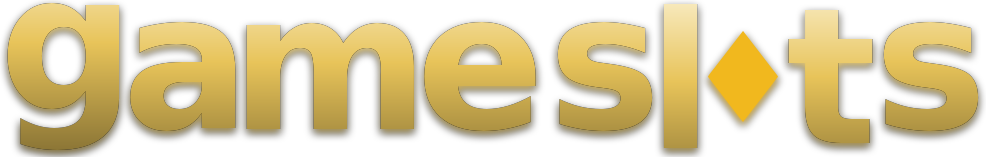 game slots logo