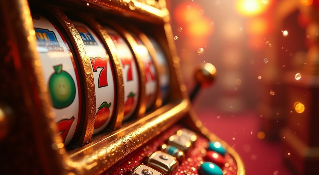 game slots Lucky Dragon